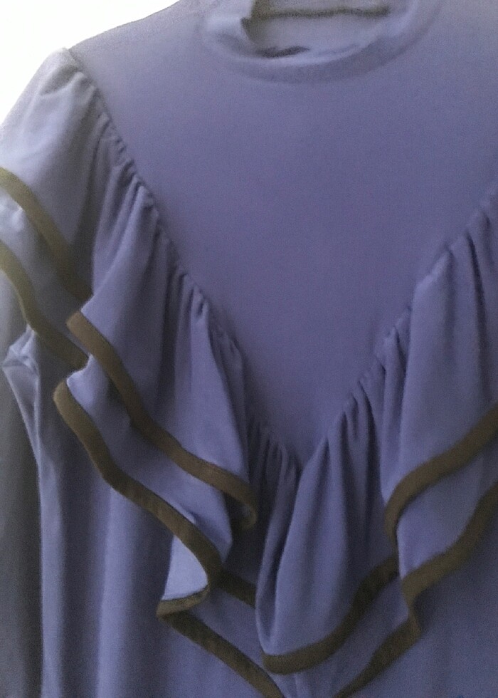 Heşema mavi - Görsel 2