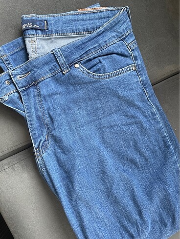 Kot pantolan - Görsel 5