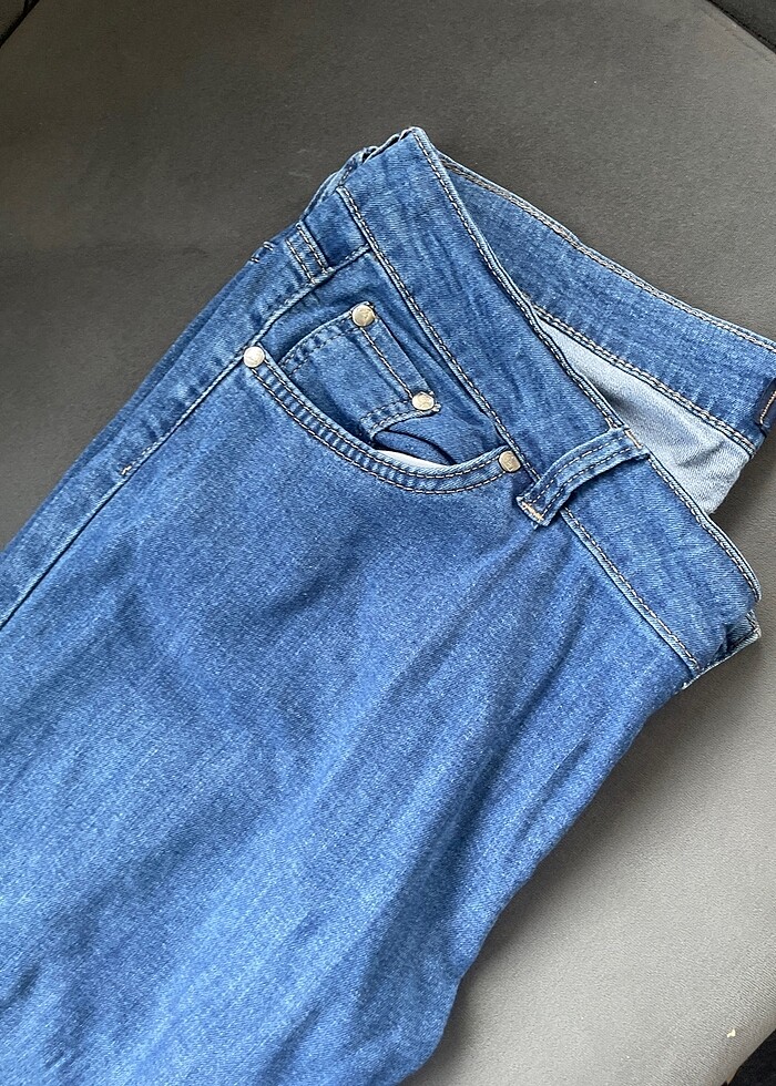 Kot pantolan - Görsel 2