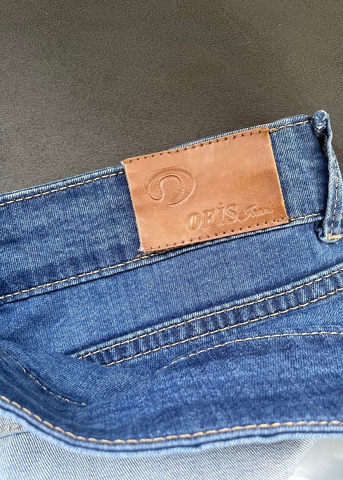 Kot pantolan - Görsel 4