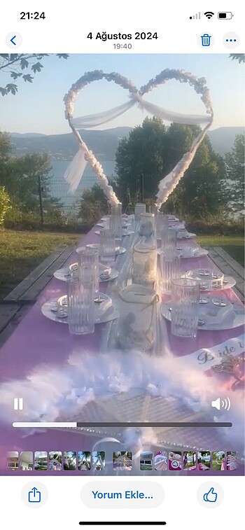  Bekarlıga veda malzemesi