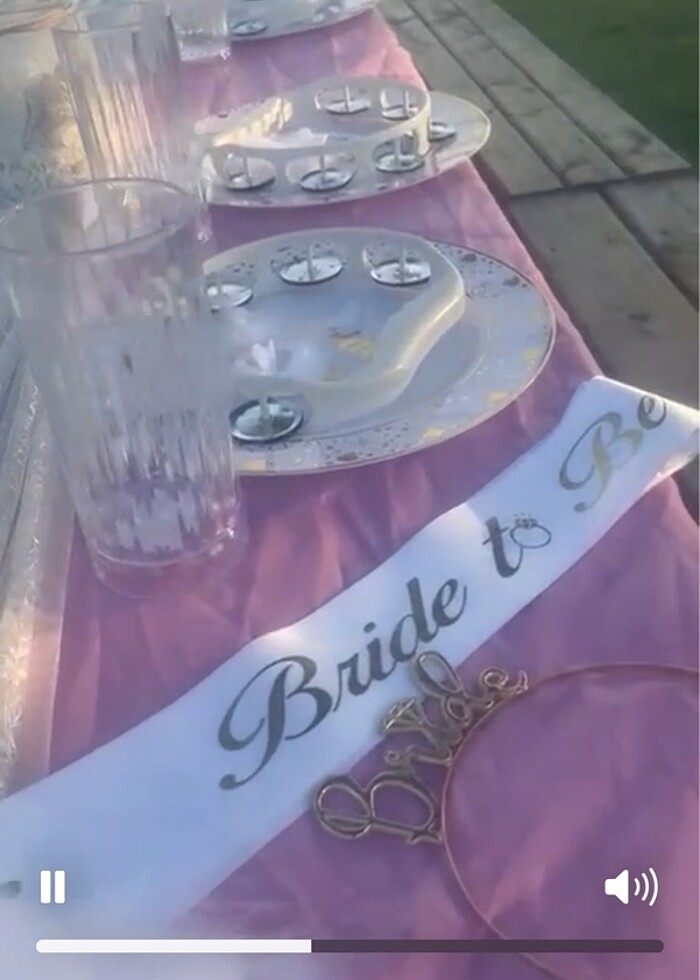 Bekarlıga veda malzemesi - Görsel 3