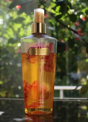 Victorias Secret - Coconut Passion
