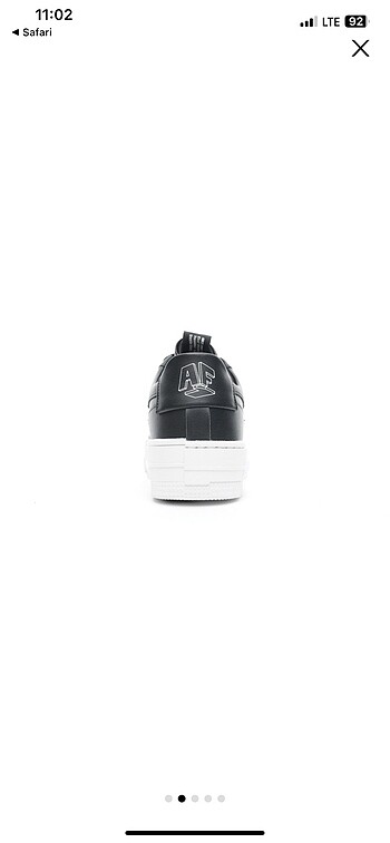 Nike nike af pixel
