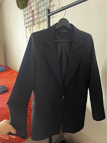 Trendyol & Milla TRENDYOL BLAZER CEKET
