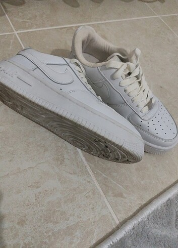 Orijinal Nike AF1