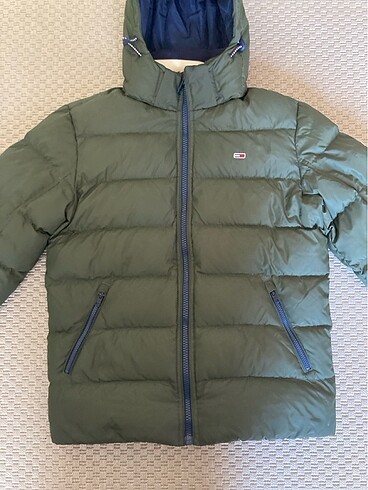 Tommy Hilfiger Tommy Hilfiger Mont (M)