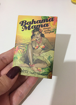 Bahama mama