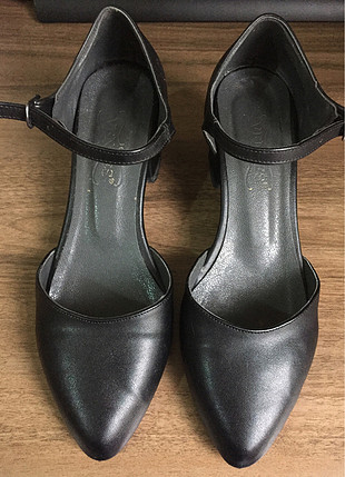 Zara Günlük ayakkabı