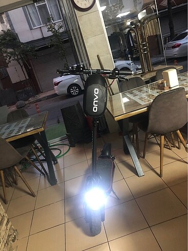 Diğer Onvo 110 acil satılık