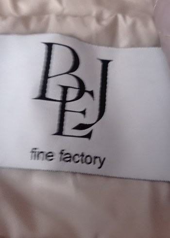 Kapüşonlu Gri Kadın Şişme Mont - Görsel 4