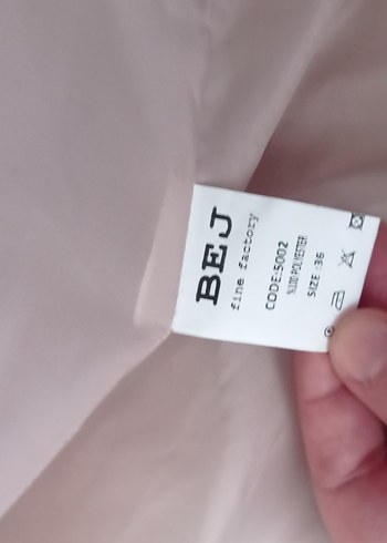 Kapüşonlu Gri Kadın Şişme Mont - Görsel 5