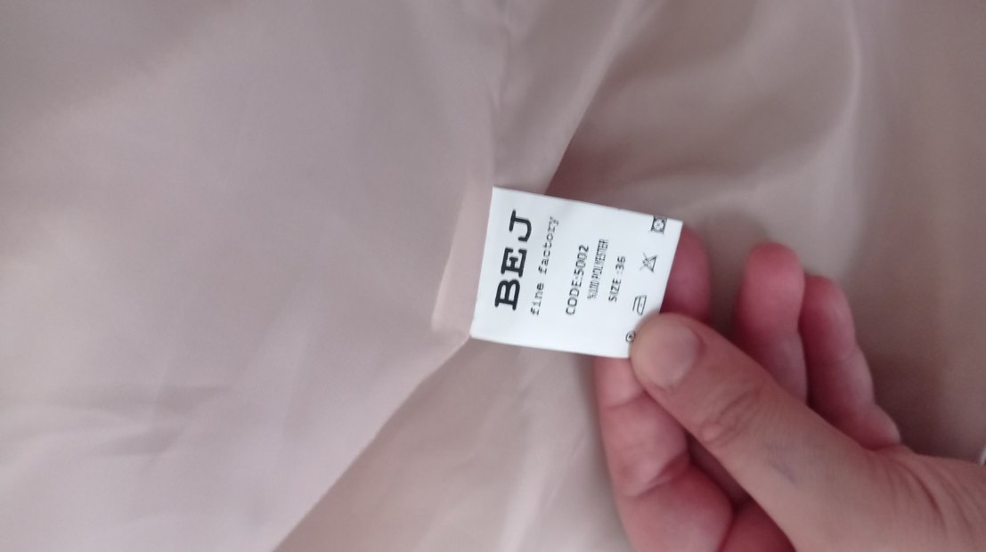 Kapüşonlu Gri Kadın Şişme Mont - Görsel 5