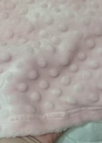 bebek battaniyesi - Görsel 5