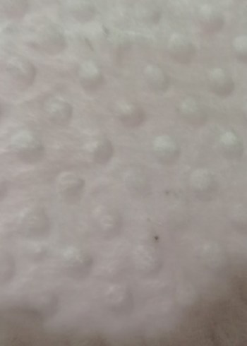 bebek battaniyesi - Görsel 3