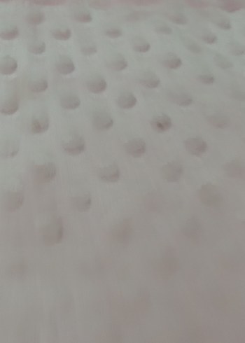 bebek battaniyesi - Görsel 4