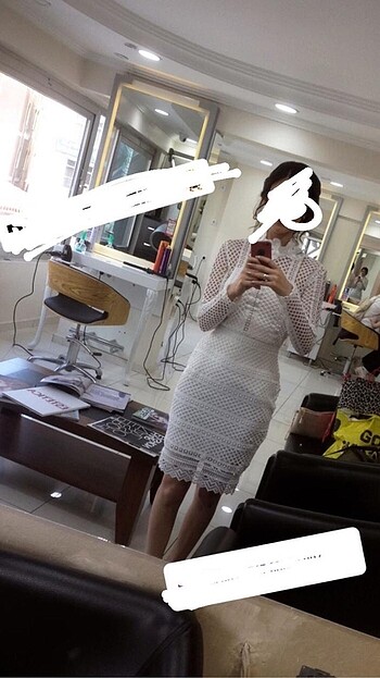 Diğer Nikah elbisesi