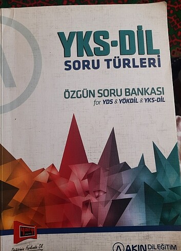 Akın dil