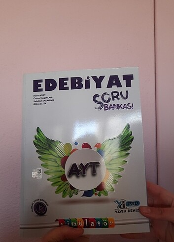 Ayt edebiyat soru bankası 