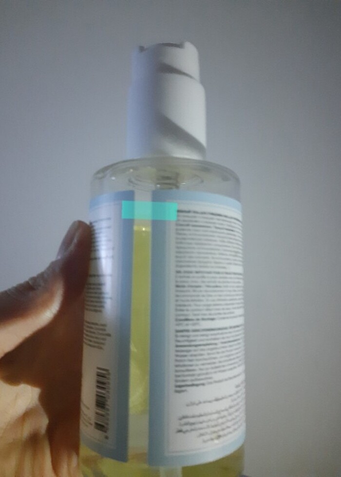 Maruderm yüz yıkama jeli - Görsel 2