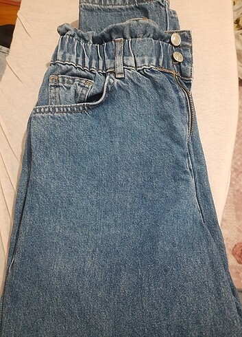 Lcw boyfriend pantolon