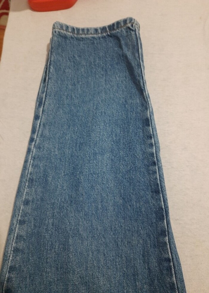 Lcw boyfriend pantolon  - Görsel 4