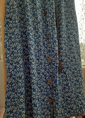 Yazlık etek - Görsel 5