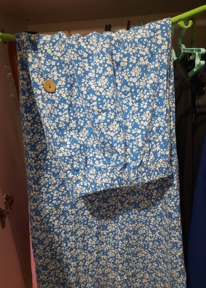 Yazlık etek - Görsel 2