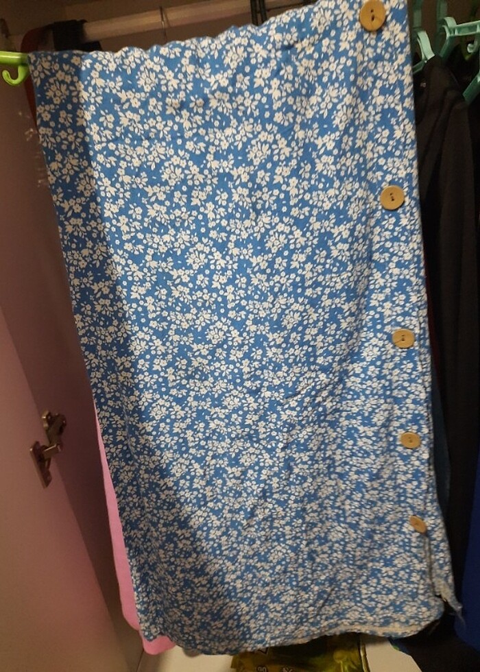 Yazlık etek - Görsel 3