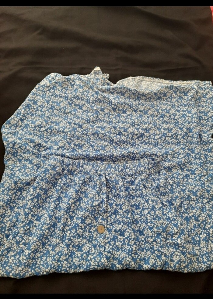 Yazlık etek - Görsel 4