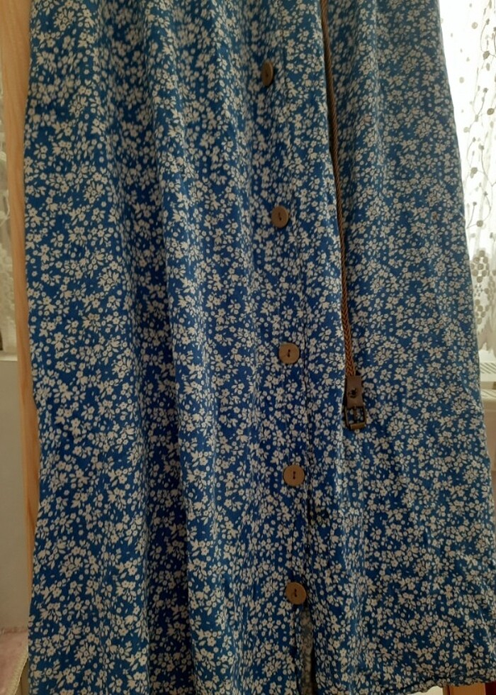 Yazlık etek - Görsel 5