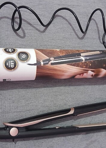 Düzleştirici - Görsel 5