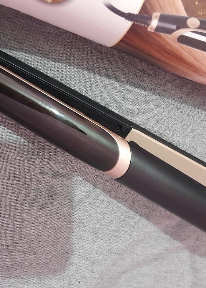 Düzleştirici - Görsel 2