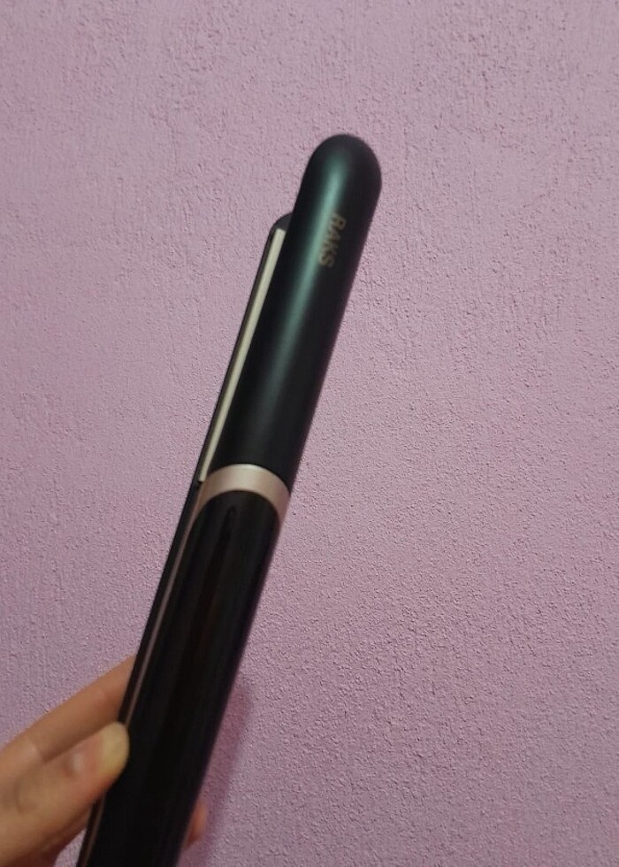 Düzleştirici - Görsel 3