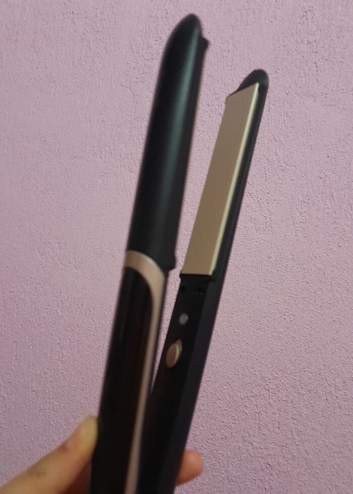 Düzleştirici - Görsel 4