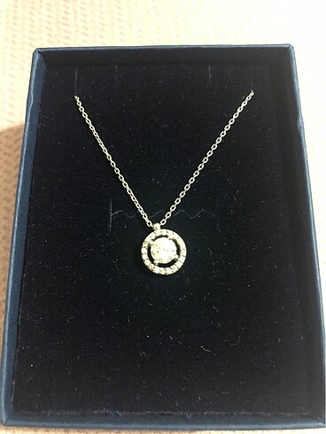 swarovski swarovski kolye