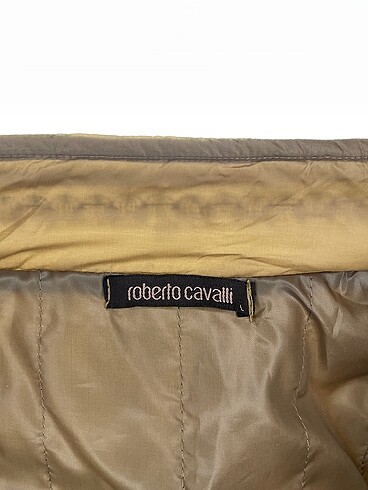 l Beden çeşitli Renk Roberto Cavalli Yelek %70 İndirimli.