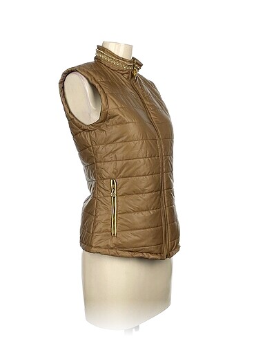 Roberto Cavalli Roberto Cavalli Yelek %70 İndirimli.