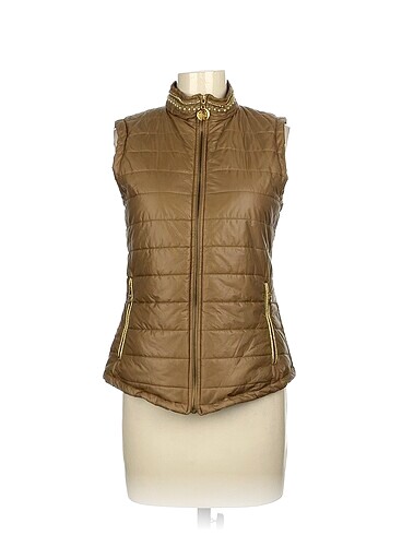 Roberto Cavalli Yelek %70 İndirimli.