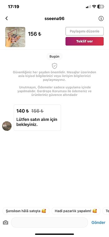 Özel ilan