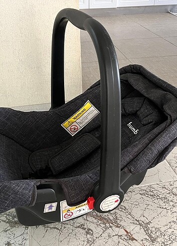 0 - 13 kg Beden Baby plus ana kucagi 