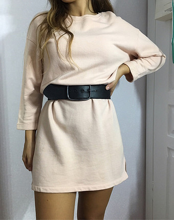 s Beden H&M tunik veya elbise