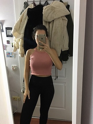Mini üst