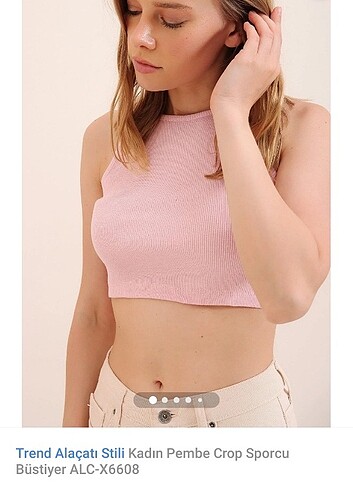 pembe crop