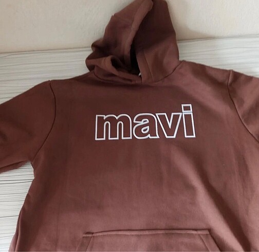 Mavi sweatshirt