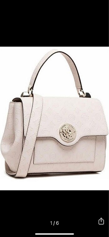 Guess Çanta