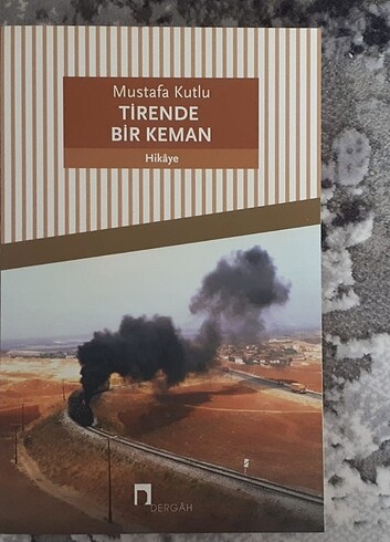 Mustafa Kutlu/Tirende Bir Keman