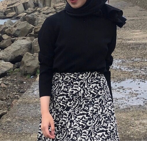 Adili Işık bluz