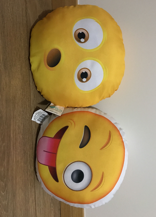 Markasız Ürün Emoji yastıklar