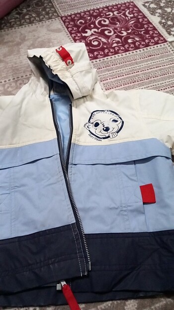 DODO KIDS LIFE 12-18 Ay